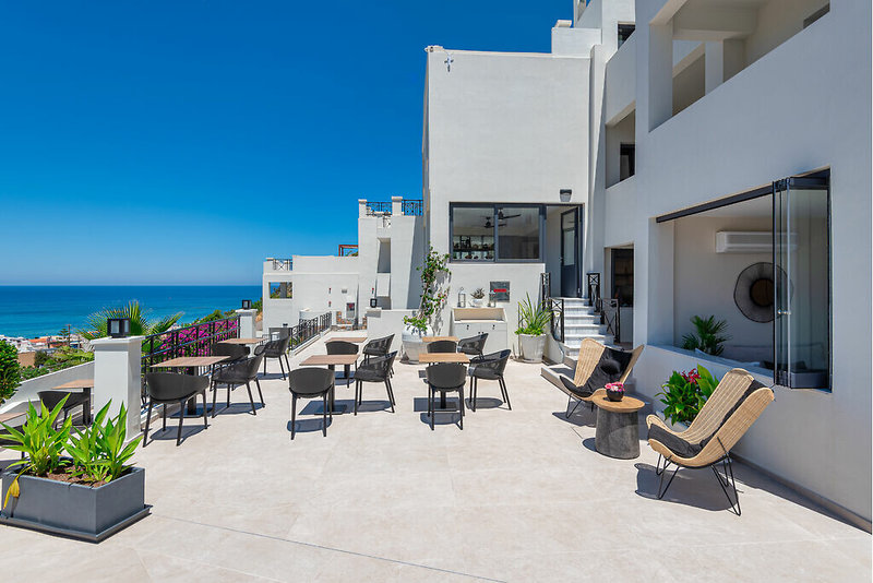 Minois Boutique Hotel 13