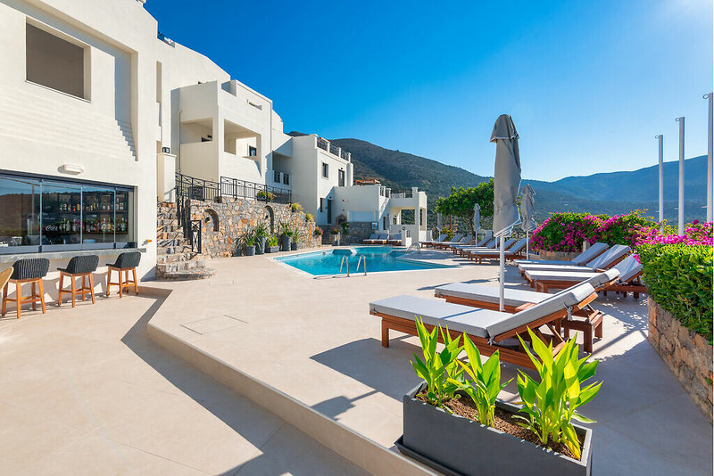 Minois Boutique Hotel 15