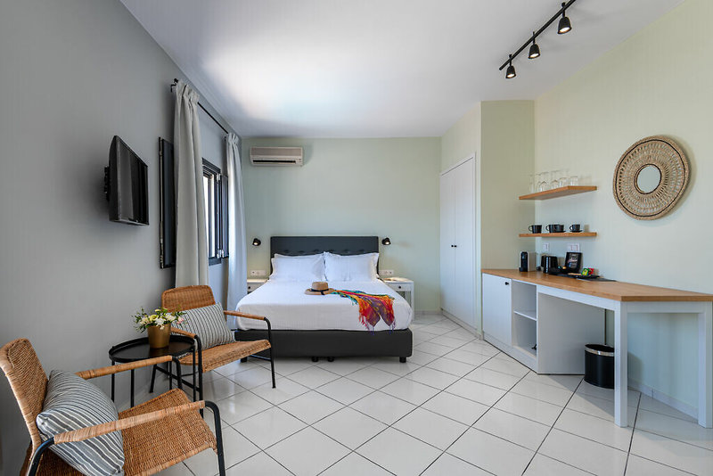 Minois Boutique Hotel 6