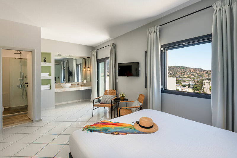 Minois Boutique Hotel 8