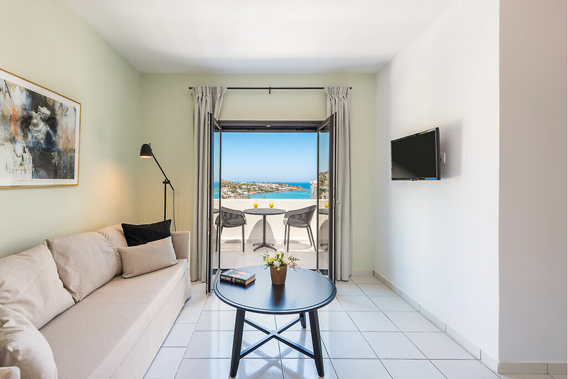Minois Boutique Hotel 9