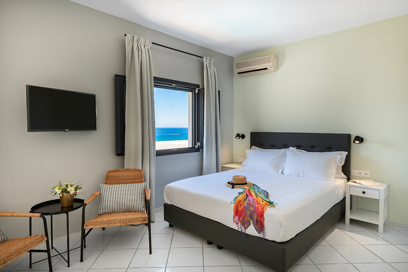 Minois Boutique Hotel 11