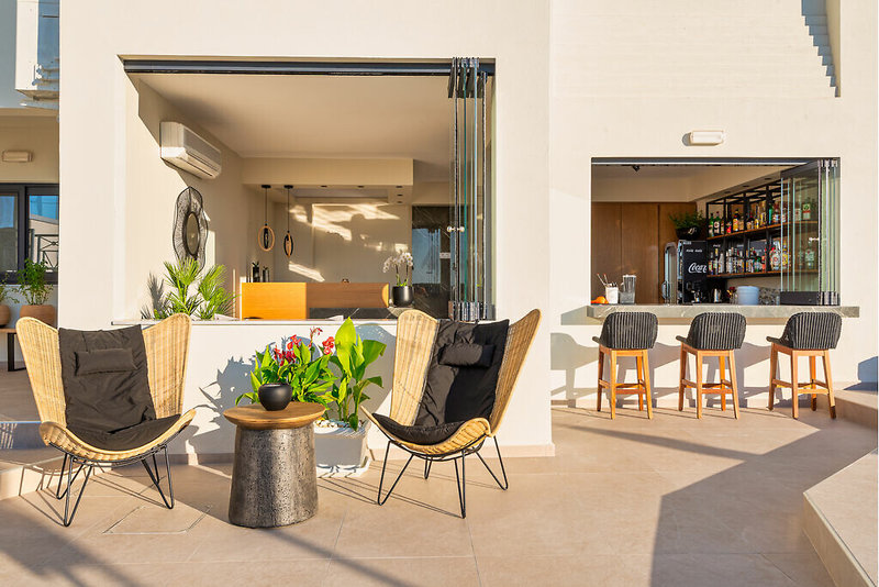 Minois Boutique Hotel 14