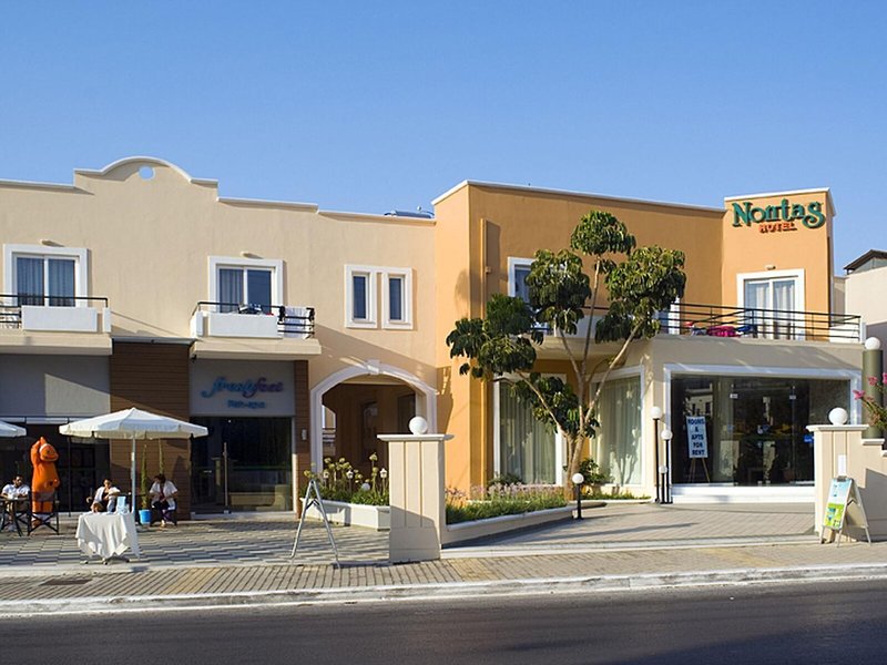 Nontas Hotel 1