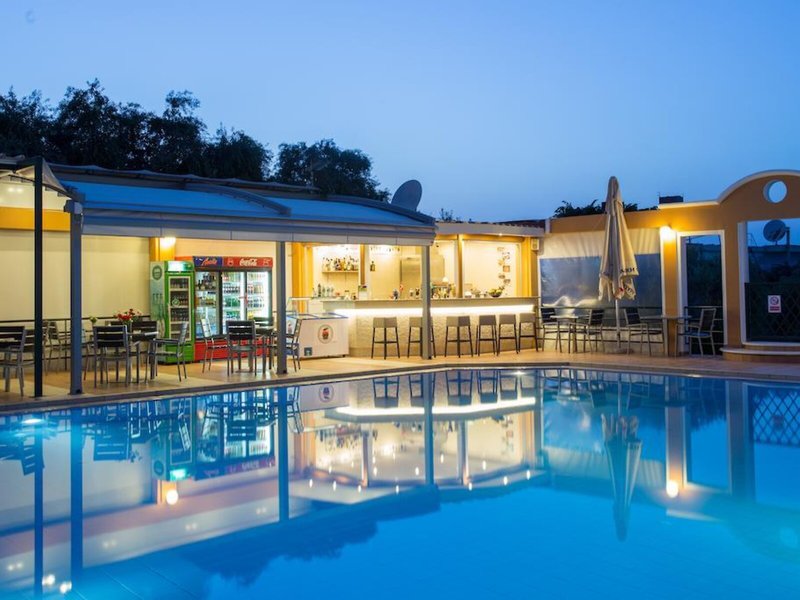 Nontas Hotel 2