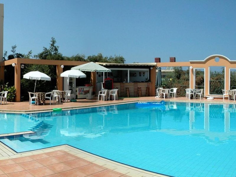 Nontas Hotel 3