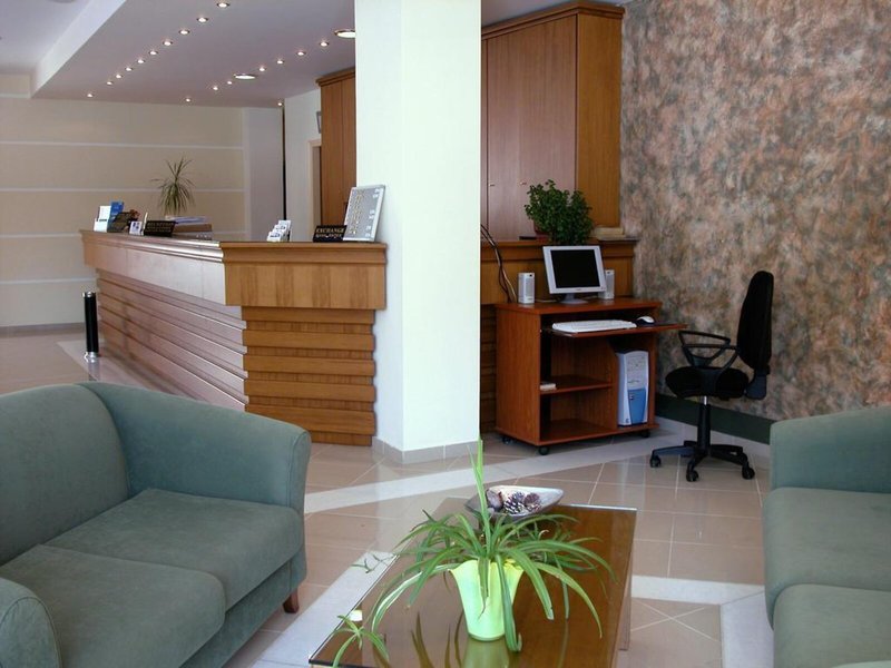 Nontas Hotel 5