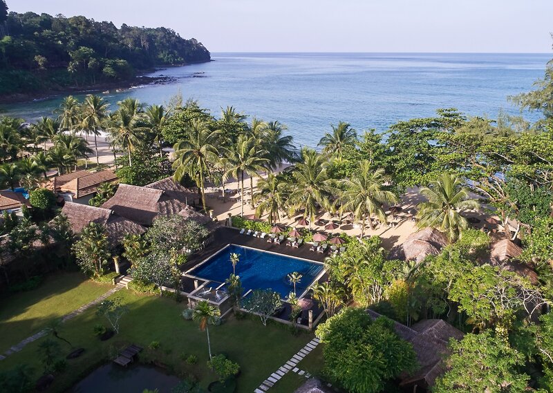 Khao Lak Paradise Resort 1