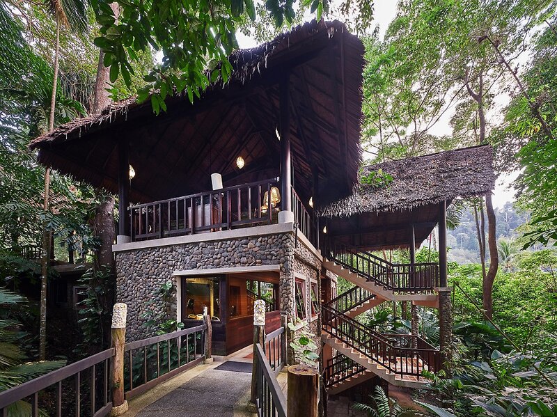 Khao Lak Paradise Resort 2