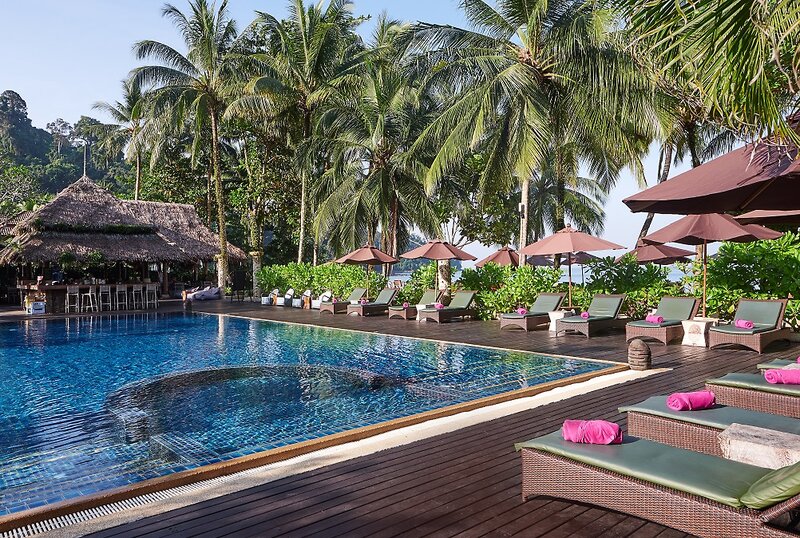 Khao Lak Paradise Resort 3