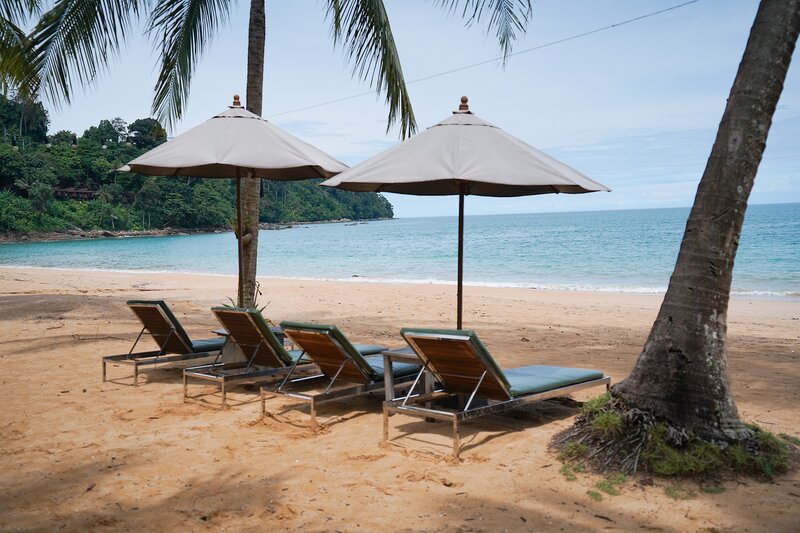 Khao Lak Paradise Resort 4