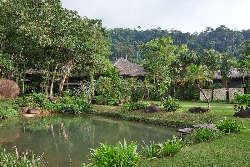 Khao Lak Paradise Resort 5