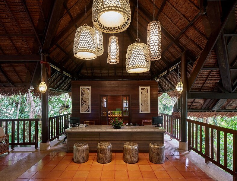 Khao Lak Paradise Resort 6