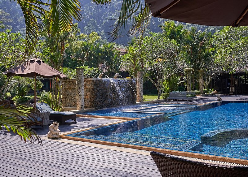 Khao Lak Paradise Resort 7