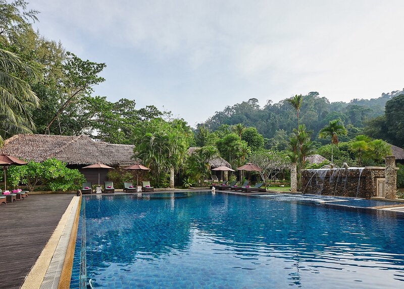 Khao Lak Paradise Resort 9