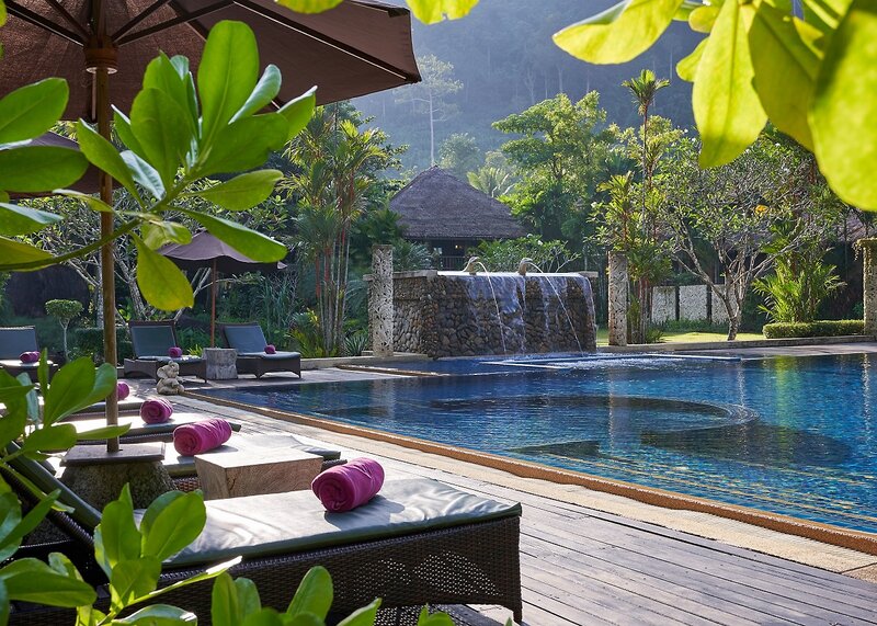 Khao Lak Paradise Resort 10