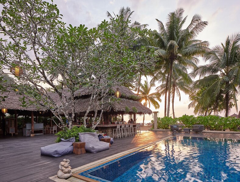 Khao Lak Paradise Resort 11