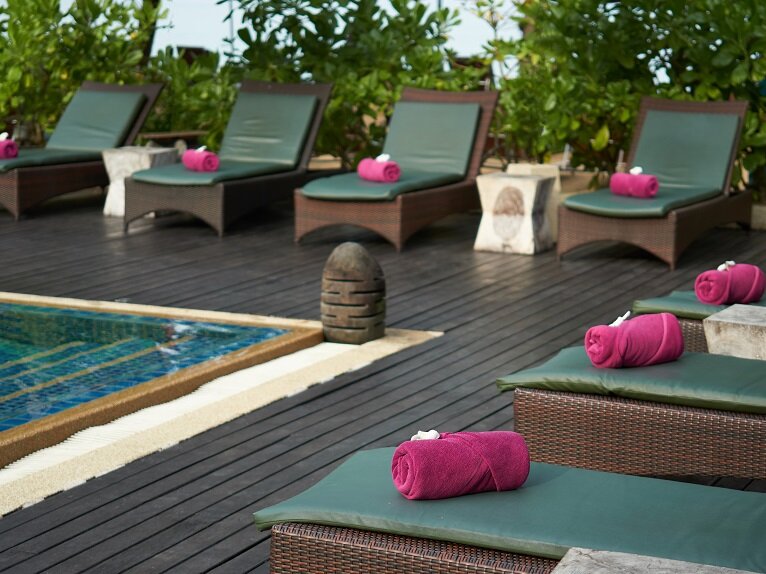 Khao Lak Paradise Resort 12