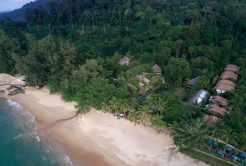 Khao Lak Paradise Resort 13