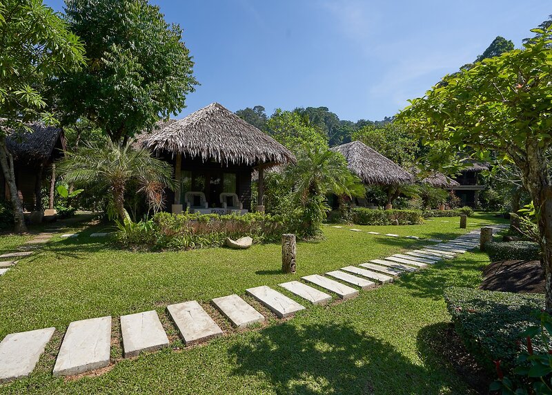 Khao Lak Paradise Resort 14