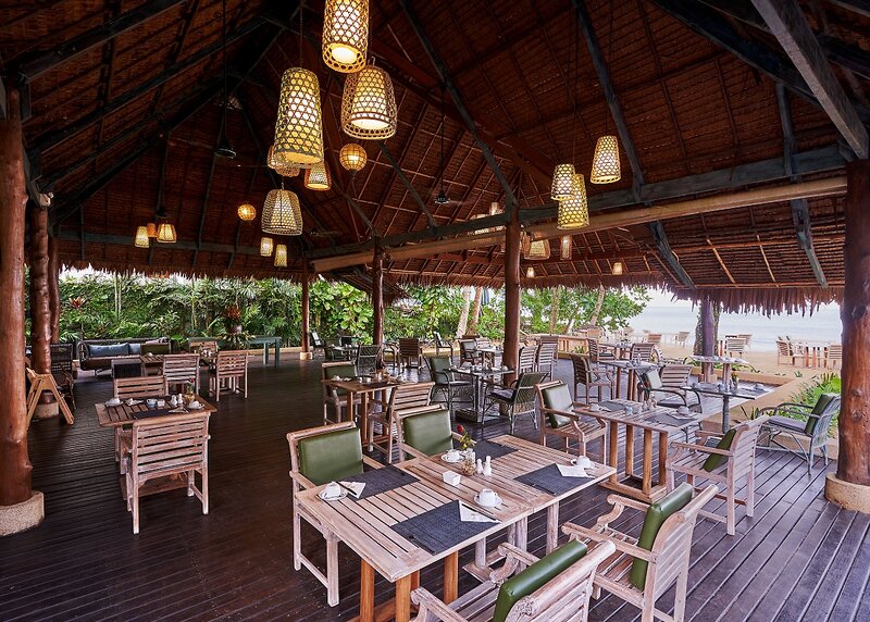 Khao Lak Paradise Resort 15