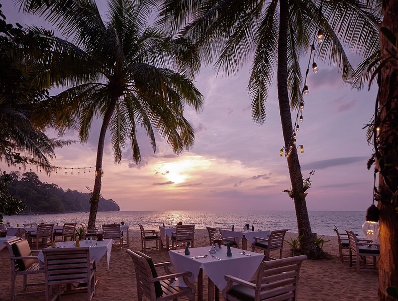 Khao Lak Paradise Resort 16