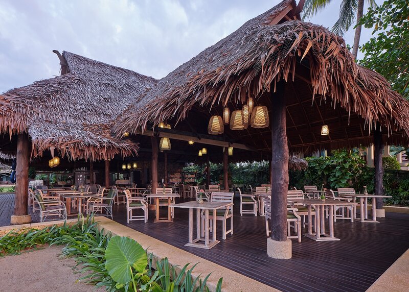 Khao Lak Paradise Resort 18