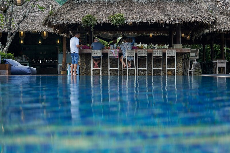 Khao Lak Paradise Resort 19