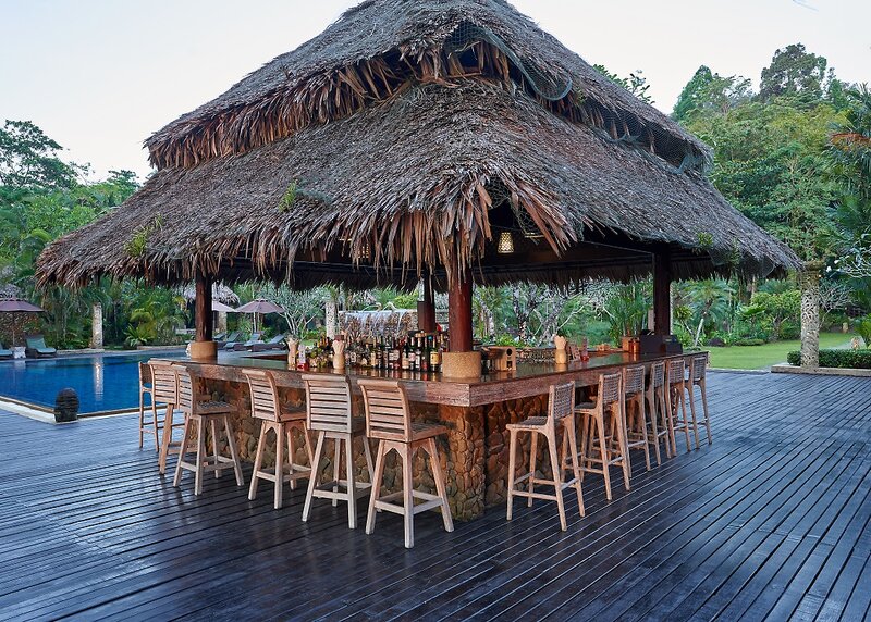 Khao Lak Paradise Resort 20