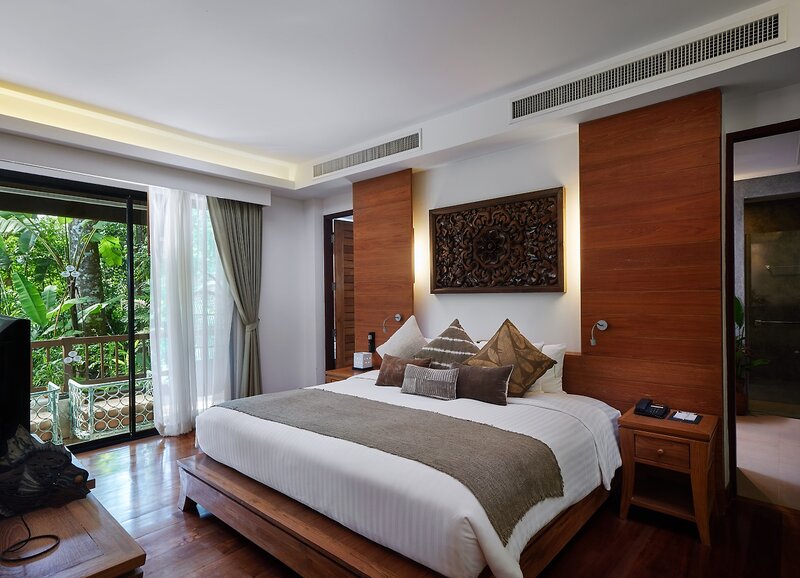 Khao Lak Paradise Resort 21