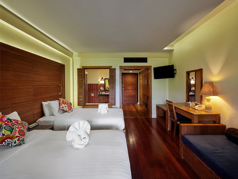 Khao Lak Paradise Resort 22