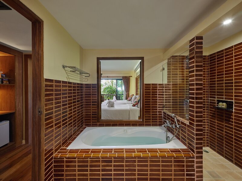 Khao Lak Paradise Resort 23