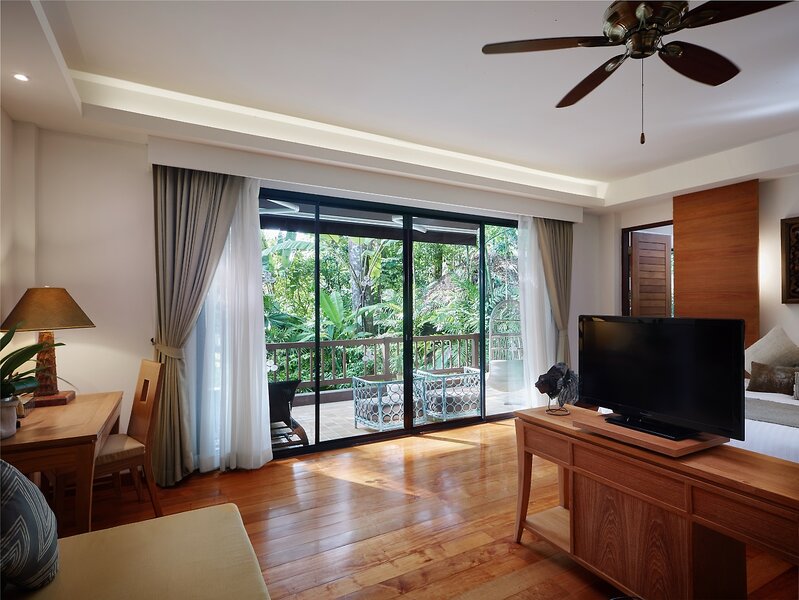 Khao Lak Paradise Resort 24