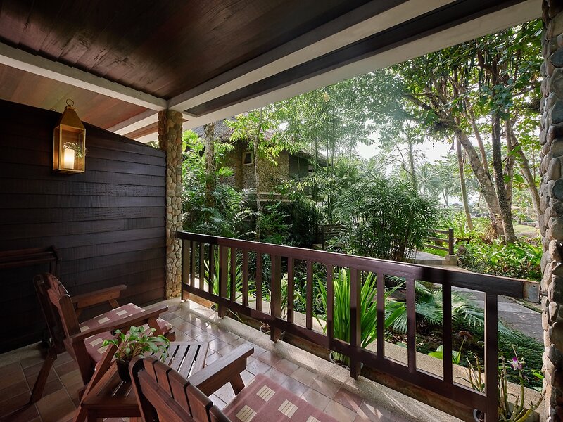 Khao Lak Paradise Resort 25