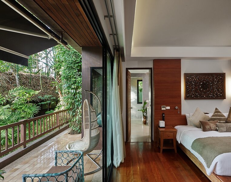 Khao Lak Paradise Resort 27