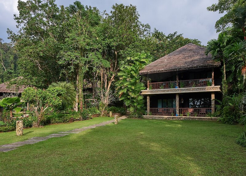 Khao Lak Paradise Resort 28