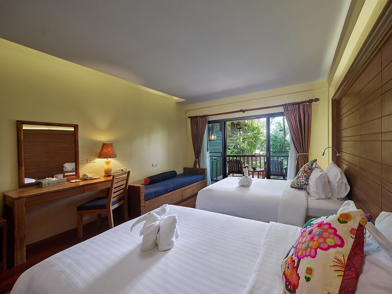 Khao Lak Paradise Resort 31