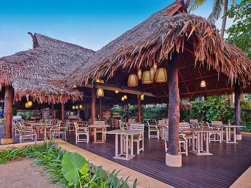 Khao Lak Paradise Resort 8