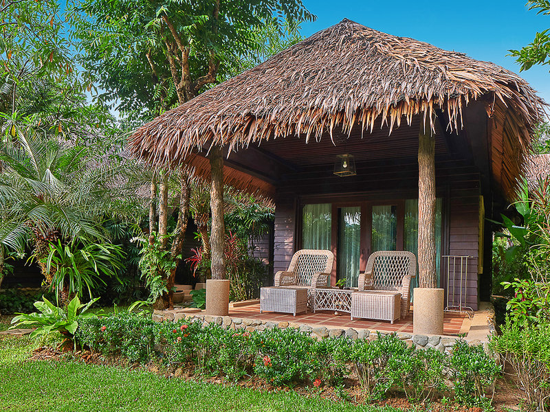 Khao Lak Paradise Resort 10