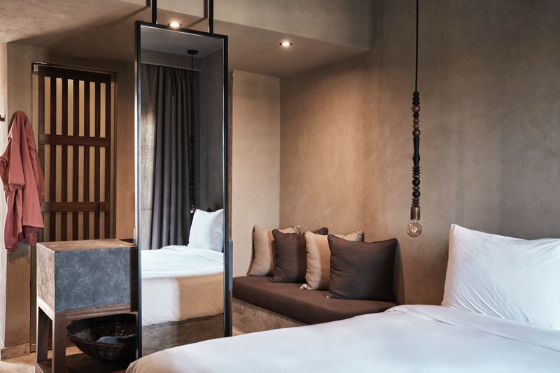 Arena Inn demnächst Cooks Club El Gouna 4