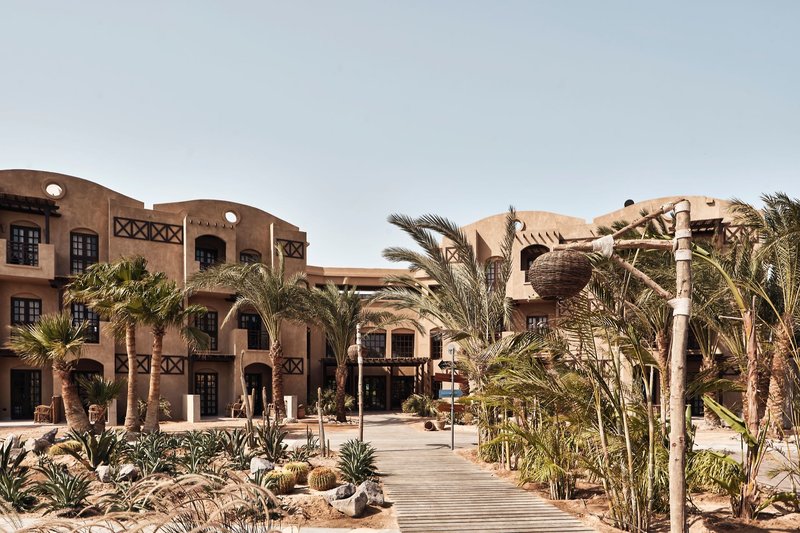 Arena Inn demnächst Cooks Club El Gouna 7