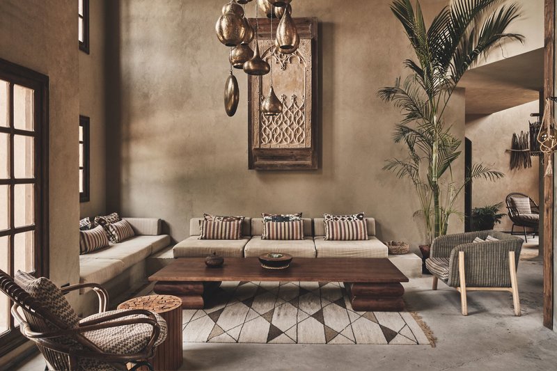 Arena Inn demnächst Cooks Club El Gouna 8