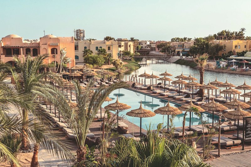 Arena Inn demnächst Cooks Club El Gouna 9