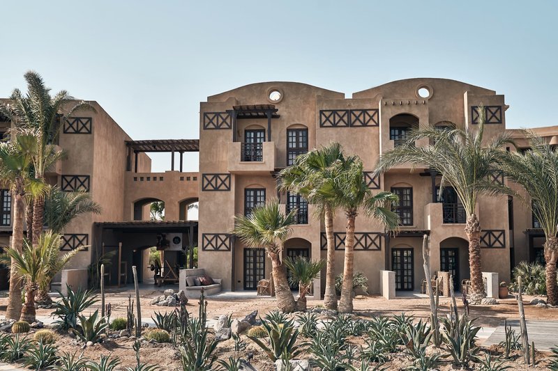 Arena Inn demnächst Cooks Club El Gouna 11