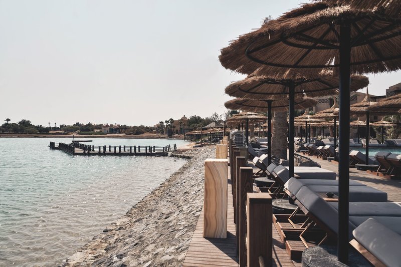 Arena Inn demnächst Cooks Club El Gouna 12