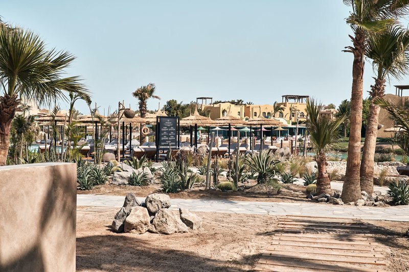 Arena Inn demnächst Cooks Club El Gouna 14
