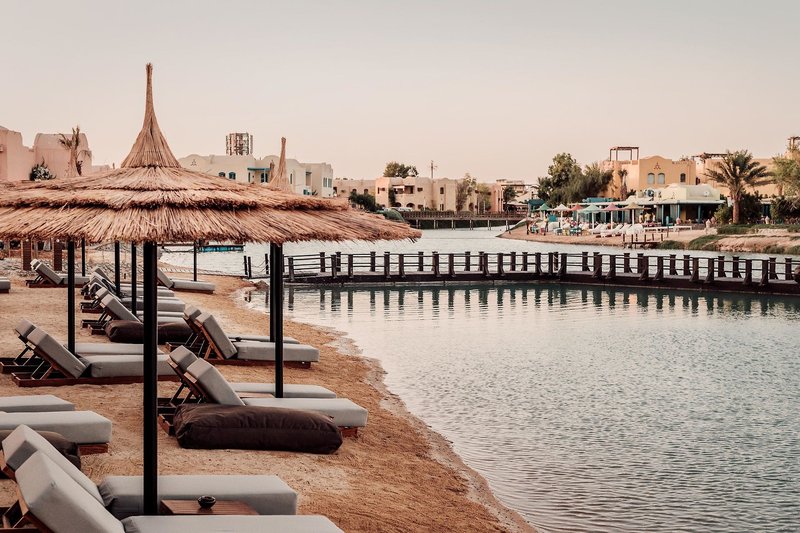 Arena Inn demnächst Cooks Club El Gouna 16