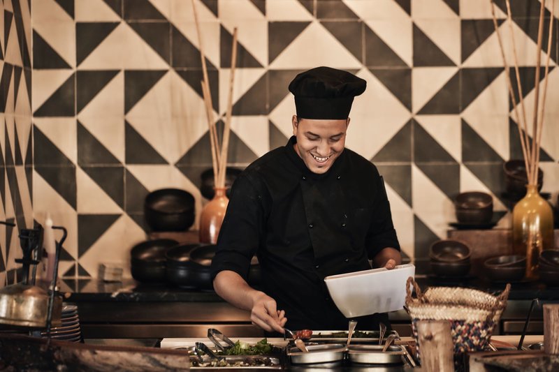 Arena Inn demnächst Cooks Club El Gouna 20