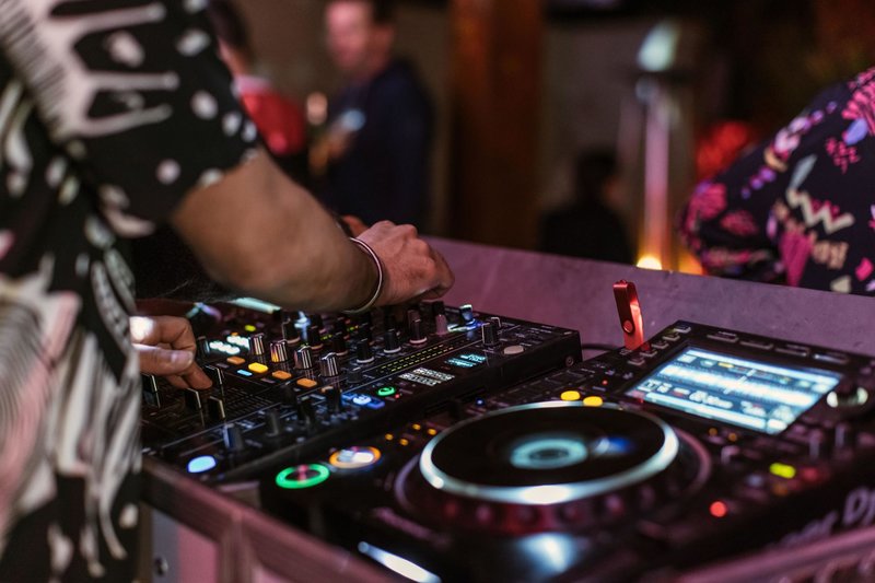 Arena Inn demnächst Cooks Club El Gouna 21