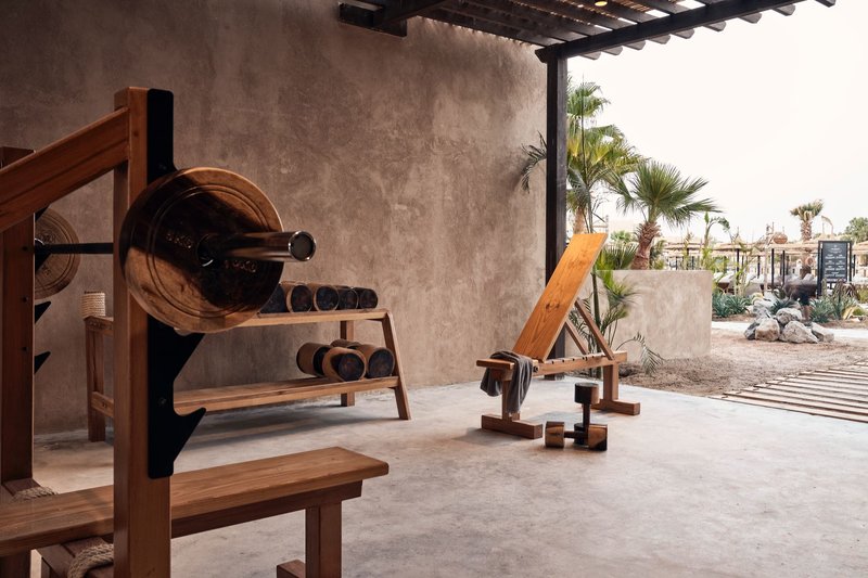 Arena Inn demnächst Cooks Club El Gouna 22